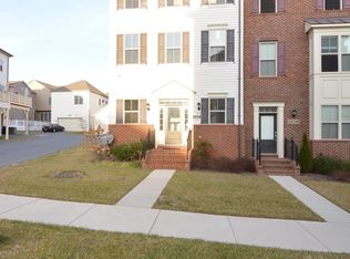 22318 Sweet Pepperbush Aly, Clarksburg, MD 20871