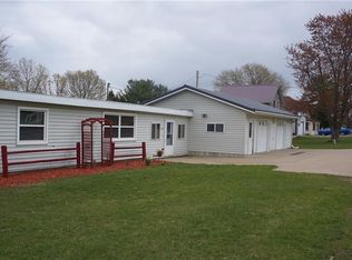 340 E Main St, Alma Center, WI 54611