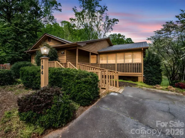 184 Bent Creek Blvd #26, Lake Lure, NC 28746