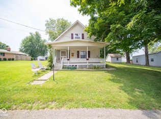 6063 W Mount Auburn 2nd St, Edinburgh, IN