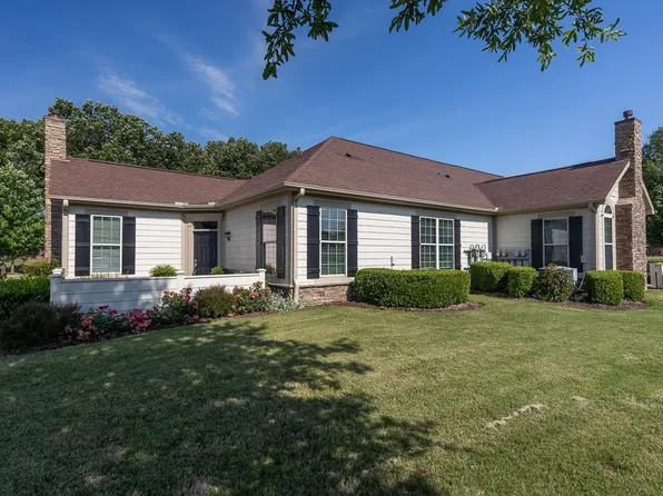 1639 W Southfield Cir, Cordova, TN 38016