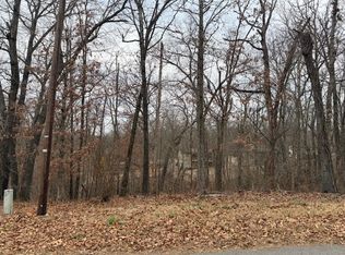 9 Quantock Hills Ln, Bella Vista, AR 72715