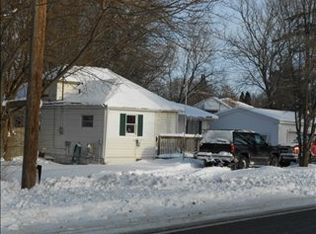 3745 Williamson Rd, Saginaw, MI 48601