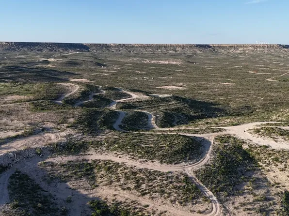County Road 410, Mc Camey, TX 79752
