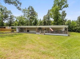 2730 Old Highway 476, Florien, LA 71449