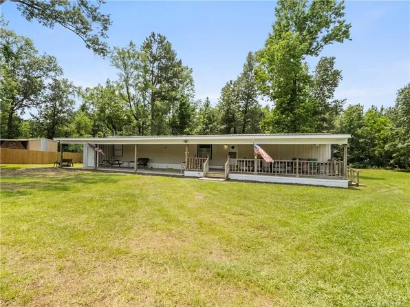 2730 Old Highway 476, Florien, LA 71449