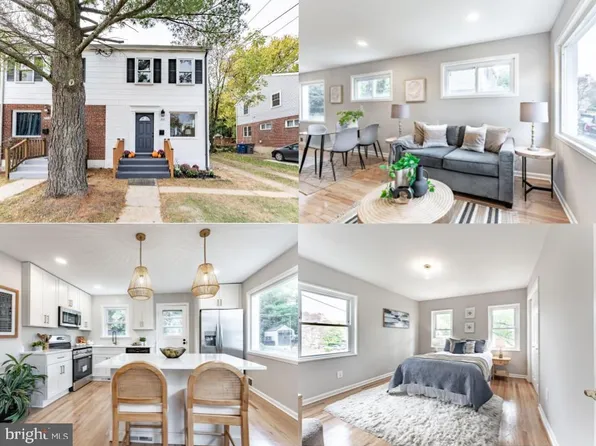 2111 Rollins Dr, Alexandria, VA 22307