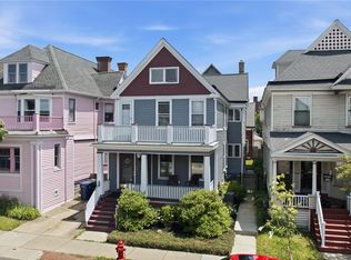 47 Elmwood Ave, Buffalo, NY 14201