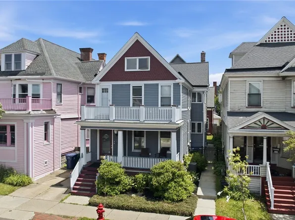 47 Elmwood Ave, Buffalo, NY 14201