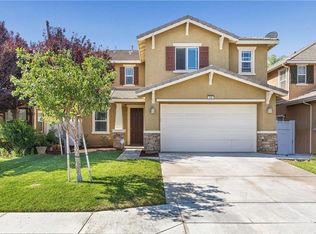 635 Gloriosa Ave, Perris, CA 92571