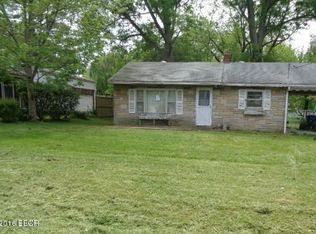 925 Airport Rd, Mount Vernon, IL 62864