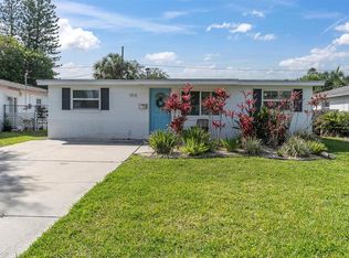 1818 Nevada Ave NE, Saint Petersburg, FL 33703