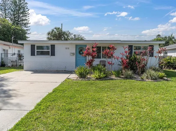 1818 Nevada Ave NE, Saint Petersburg, FL 33703