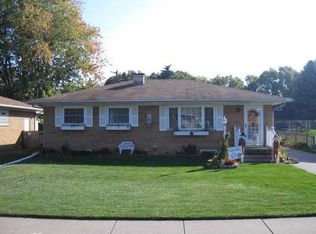 5504 Suder Ave, Toledo, OH 43611