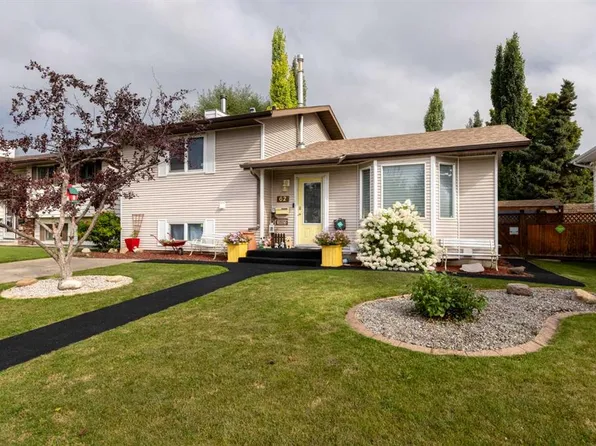 62 S Rupert Cres, Red Deer, AB T4P 2Z1