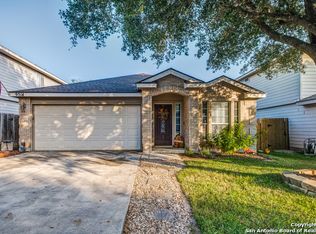 9514 Preakness Pass, San Antonio, TX 78254
