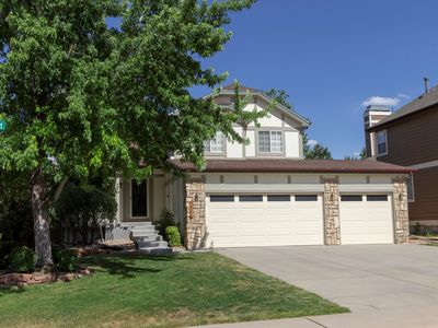 10810 Shaw Ct, Parker, CO, 80134