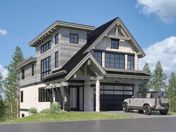 21 Apres Way, Winter Park, CO 80482