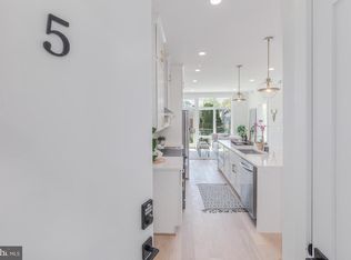 4347 Harrison St NW #5, Washington, DC
