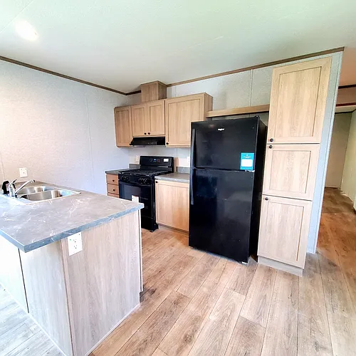 Floor plan 1117