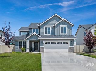 4314 N Pale Creek Ave, Meridian, ID 83646