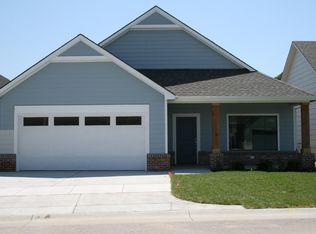2029 W 12th St N, Wichita, KS 67214