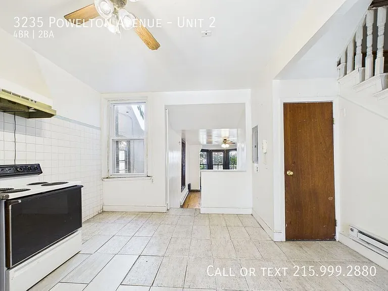 3235 Powelton Ave #2 — Photo 4