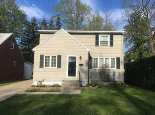 215 Fremont Ave, Buffalo, NY 14224