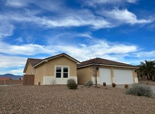 4850 Marywood Ct, Pahrump, NV 89061