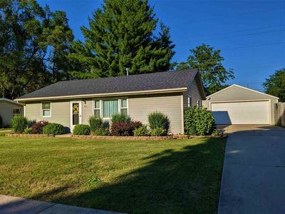 7905 Mildred Rd, Machesney Park, IL, 61115