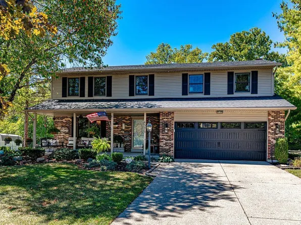 6373 Chablis Dr, Liberty Township, OH 45011