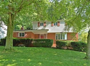 114 Kings Dale Rd, Pittsburgh, PA 15221