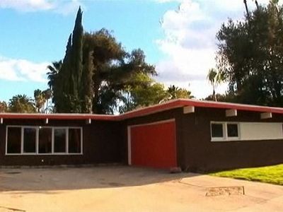 1111 W Highland Ave, Redlands, CA, 92373