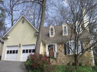 1063 Della St SE, Marietta, GA 30067