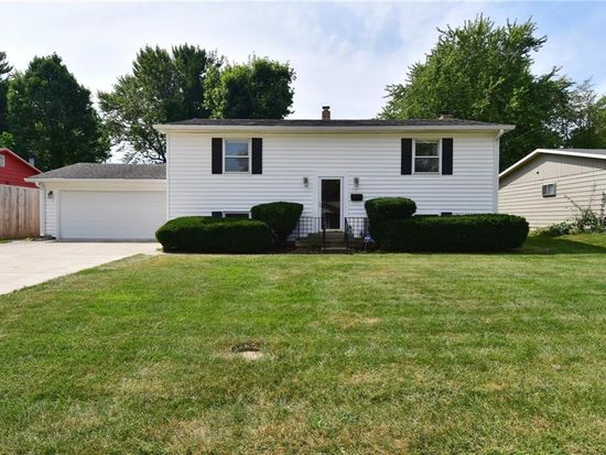 6115 W 32nd Pl, Indianapolis, IN 46224