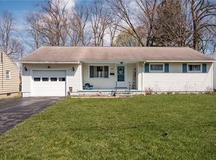 204 Jane Dr, Syracuse, NY 13219