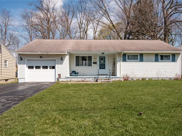 204 Jane Dr, Syracuse, NY 13219