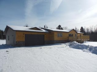 N10326 Cth H, Tomahawk, WI 54487