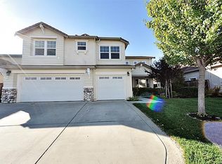 5152 Duren Cir, Fairfield, CA 94533