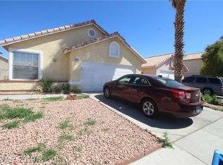 1866 Green River St, Las Vegas, NV 89142