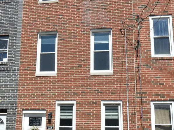 2705 W Thompson St, Philadelphia, PA 19121