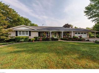 555 53rd St SW, Canton, OH 44706