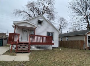 3342 Buckingham Ave, Berkley, MI 48072