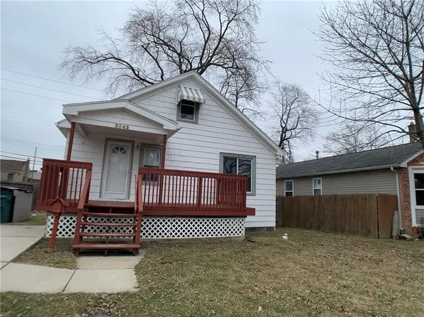 3342 Buckingham Ave, Berkley, MI 48072
