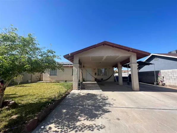 1752 E C St, San Luis, AZ 85349