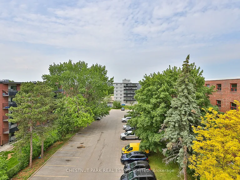 888 Glen St #507 — Photo 20