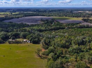 0 County Road 3324, Brundidge, AL 36010