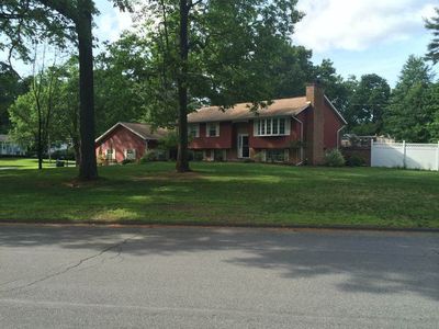 5 Teakwood Dr, Clifton Park, NY, 12065
