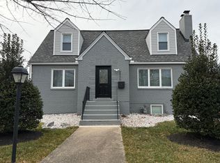 6500 8th Ave, Hyattsville, MD 20783