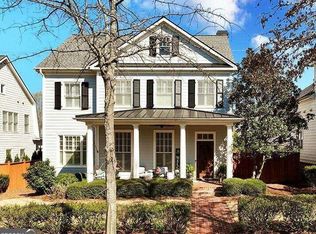 502 Tensas Trce, Milton, GA 30004